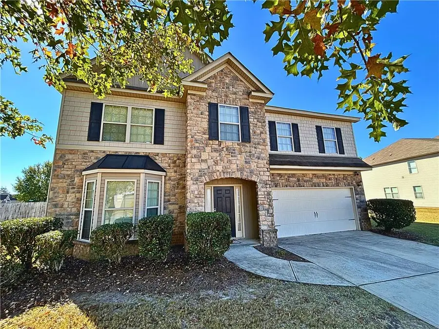 206 Christopher Drive, Byron, GA 31008 - Image #2