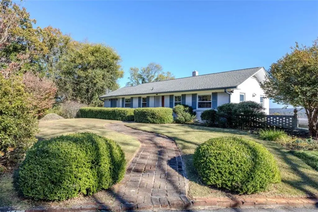 407 Mount Alto Road, Rome, GA 30165 - Image #1