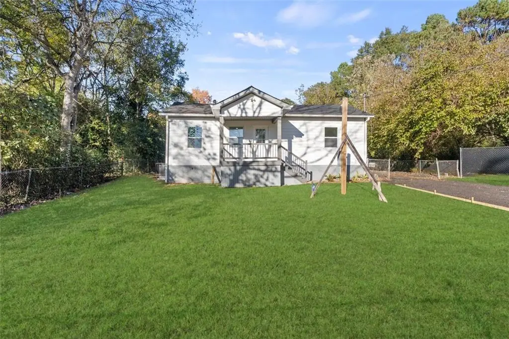 5476 Old Rockbridge Road, Stone Mountain, GA 30083 - Image #1