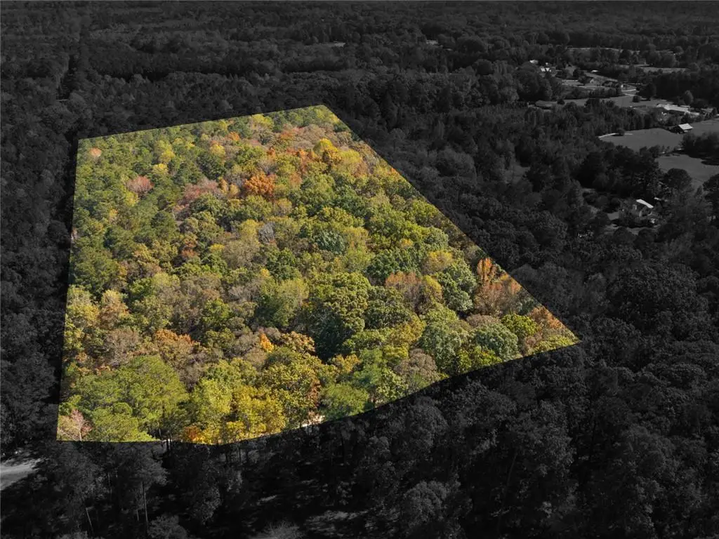 176 Smoak Field Road, Griffin, GA 30223 - Image #1