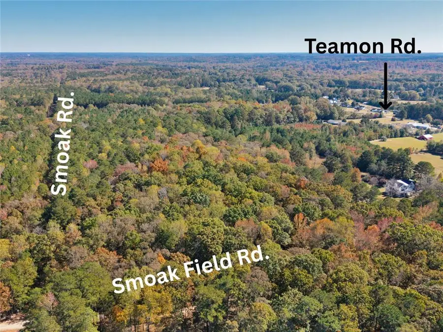176 Smoak Field Road, Griffin, GA 30223 - Image #2