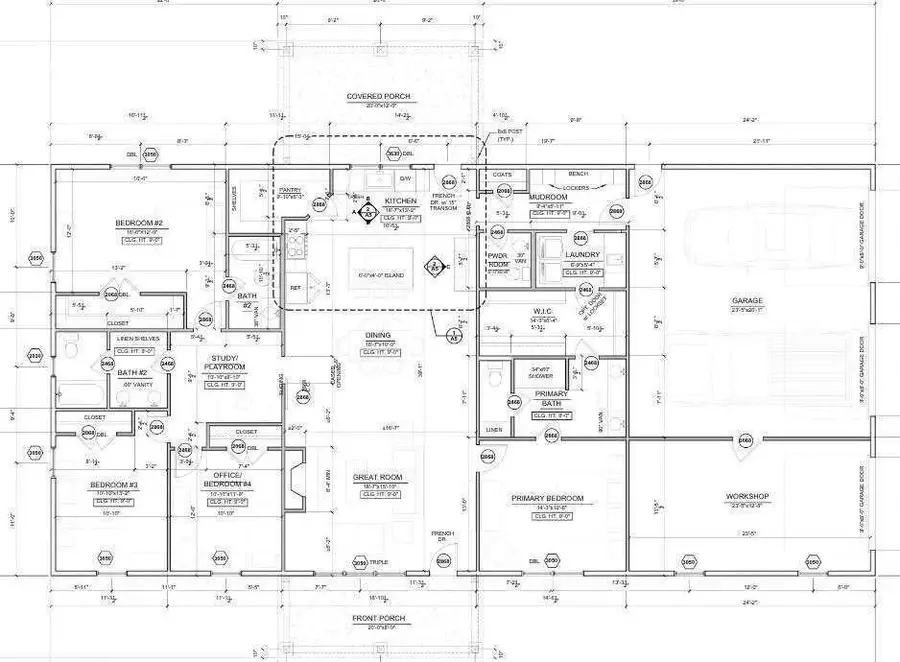 415 Lively Road, Waco, GA 30182 - Image #2