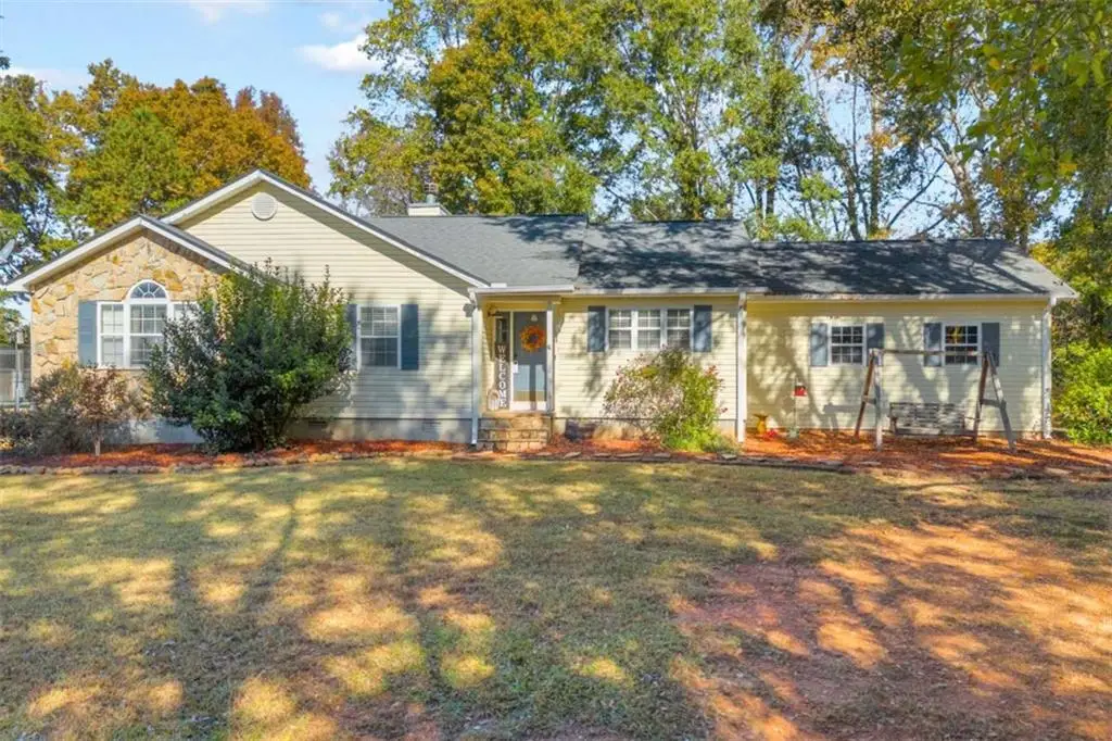 1136 Hoods Mill Road, Commerce, GA 30529 - Image #1