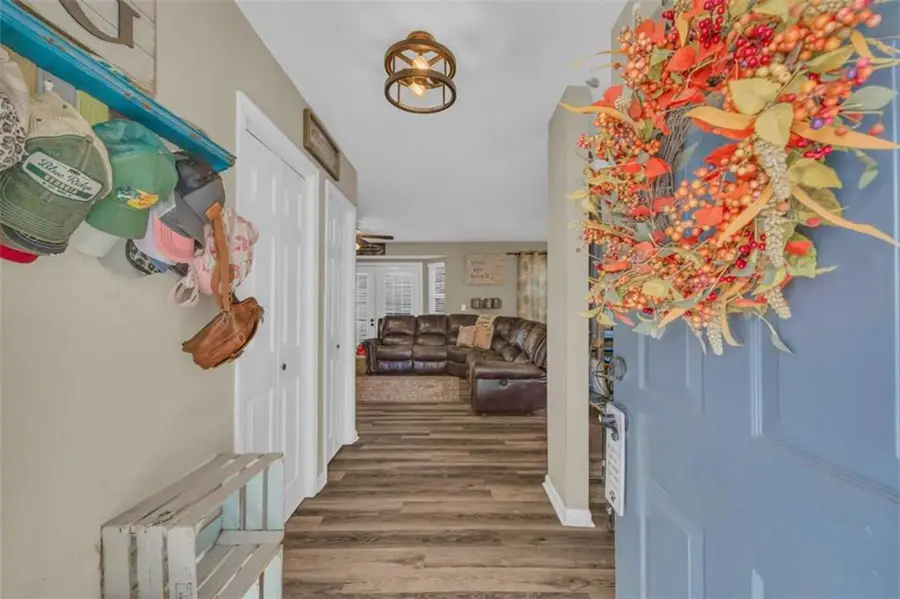 1136 Hoods Mill Road, Commerce, GA 30529 - Image #3