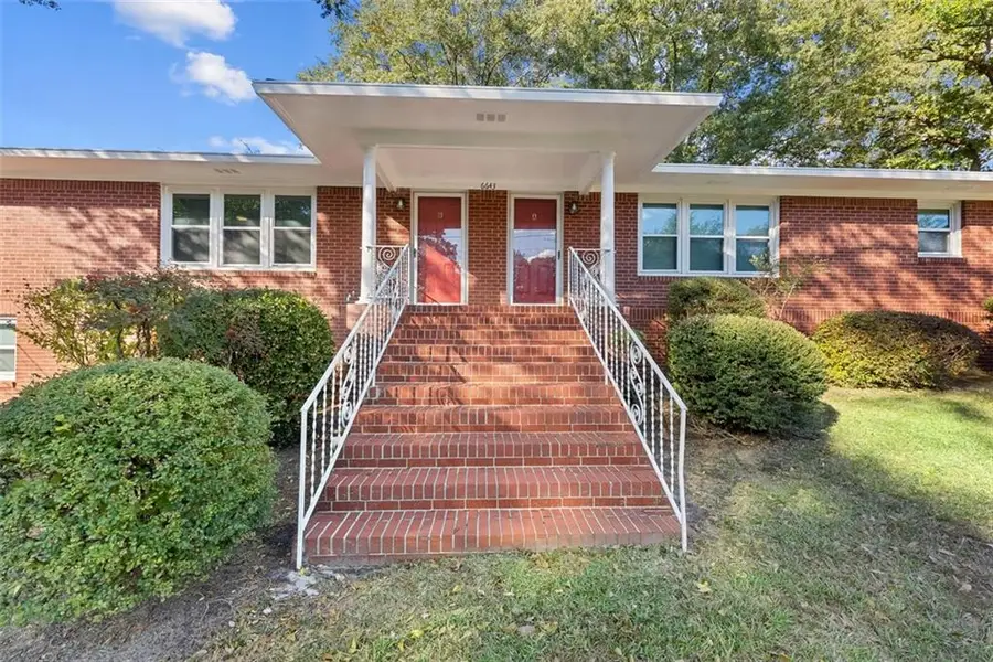 6643 Woodrow Avenue, Douglasville, GA 30134 - Image #3