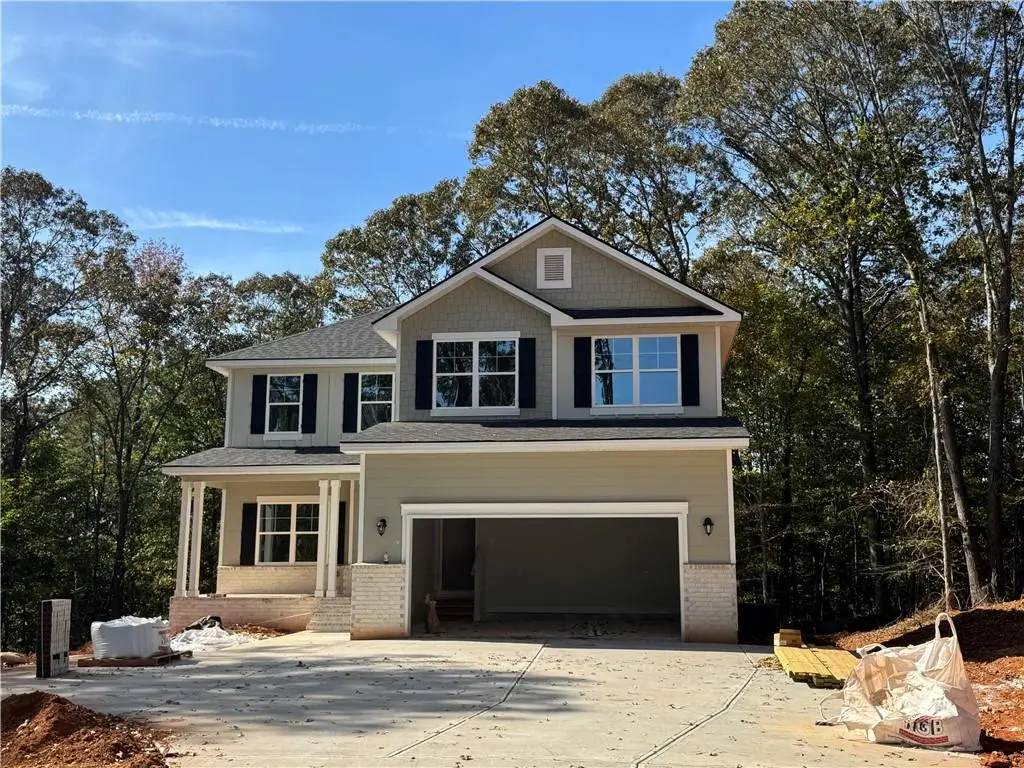 626 Walnut Creek Parkway, Pendergrass, GA 30567 - Image #1