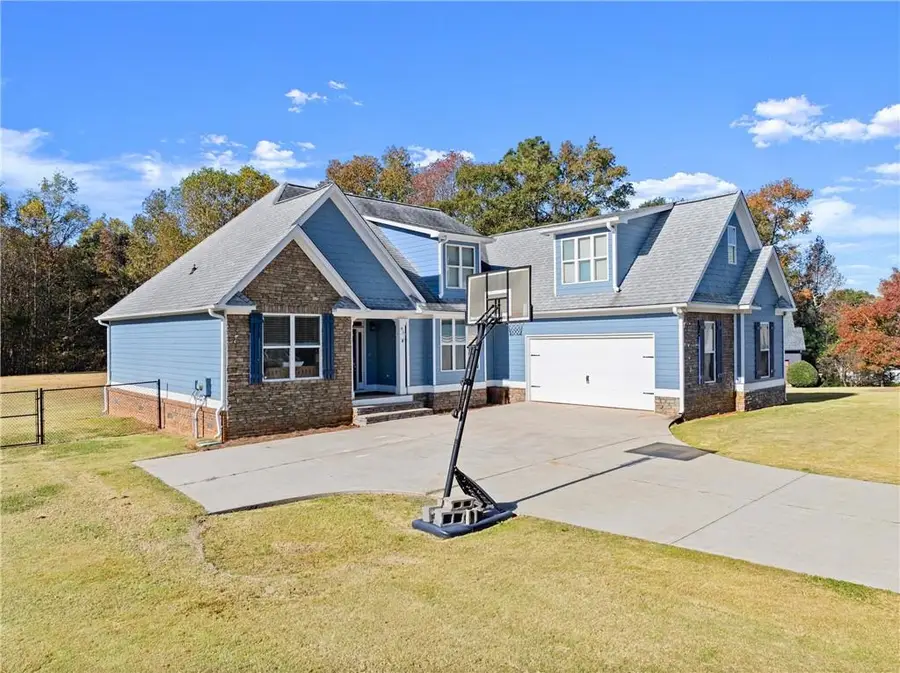 95 Lola Street, Colbert, GA 30628 - Image #2