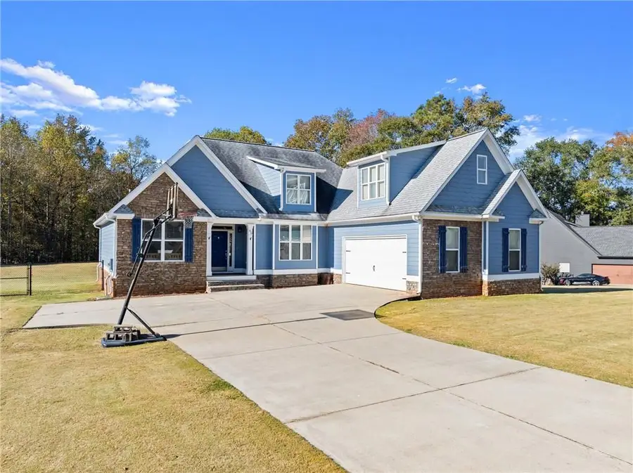 95 Lola Street, Colbert, GA 30628 - Image #3