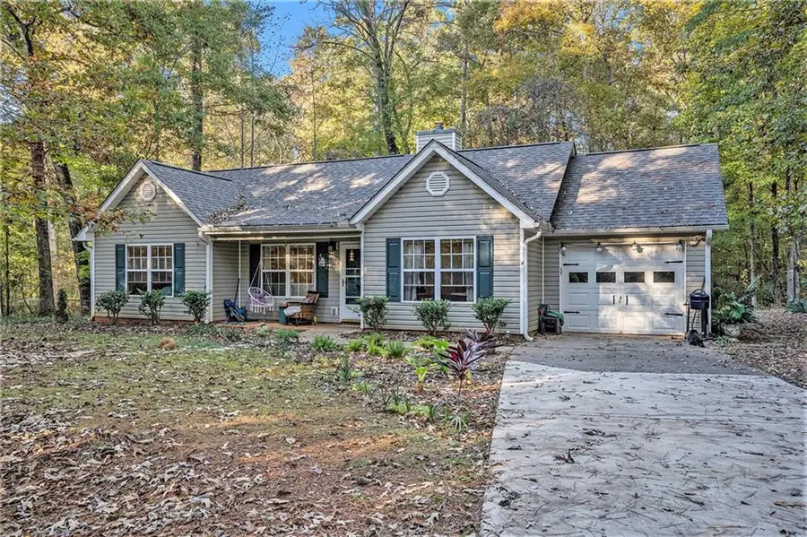 42 Crow Court, Monticello, GA 31064 - Image #2