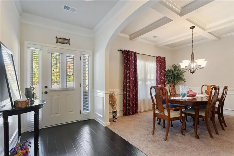 1332 Wild Rose Drive Se, Conyers, GA 30013 - Image #3