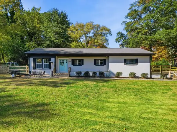 1058 Boyd Road, Marietta, GA 30066