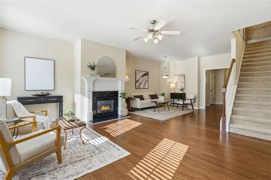 1186 Ridenour Boulevard Nw #5, Kennesaw, GA 30152 - Image #3