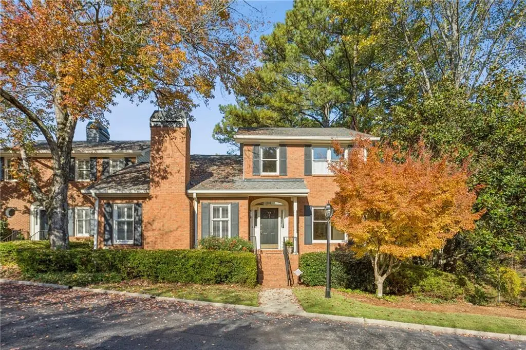 44 Pointe Terrace Se, Atlanta, GA 30339 - Image #1