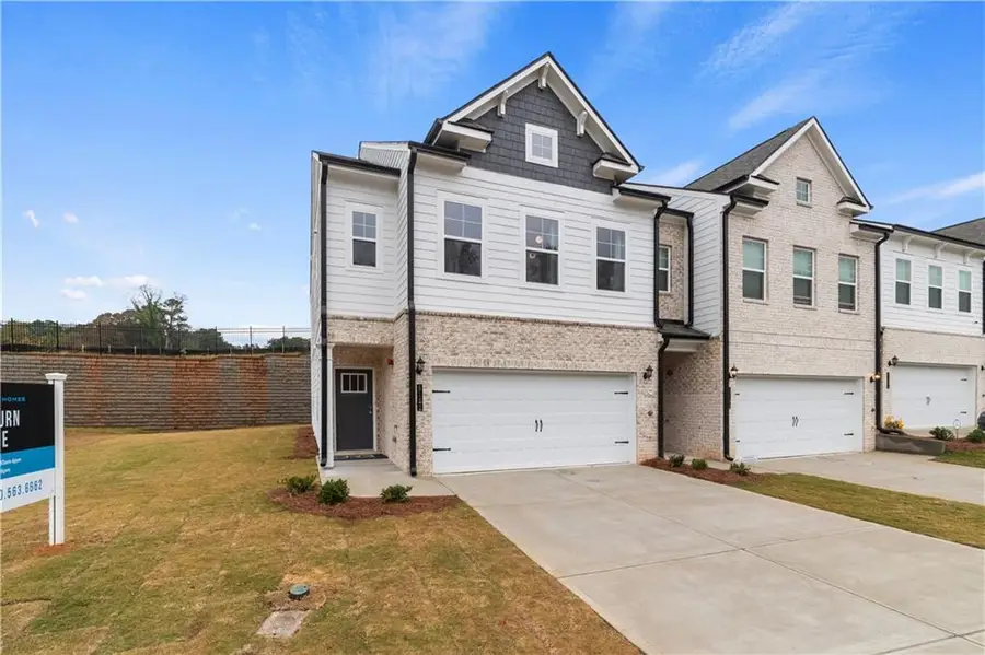 8215 Tiger Way, Riverdale, GA 30296 - Image #3