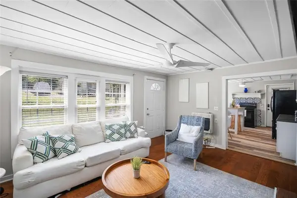 215 Wilson Street, Calhoun, GA 30701