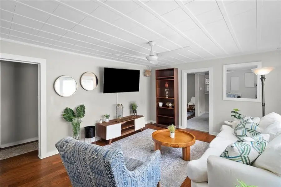 215 Wilson Street, Calhoun, GA 30701 - Image #2