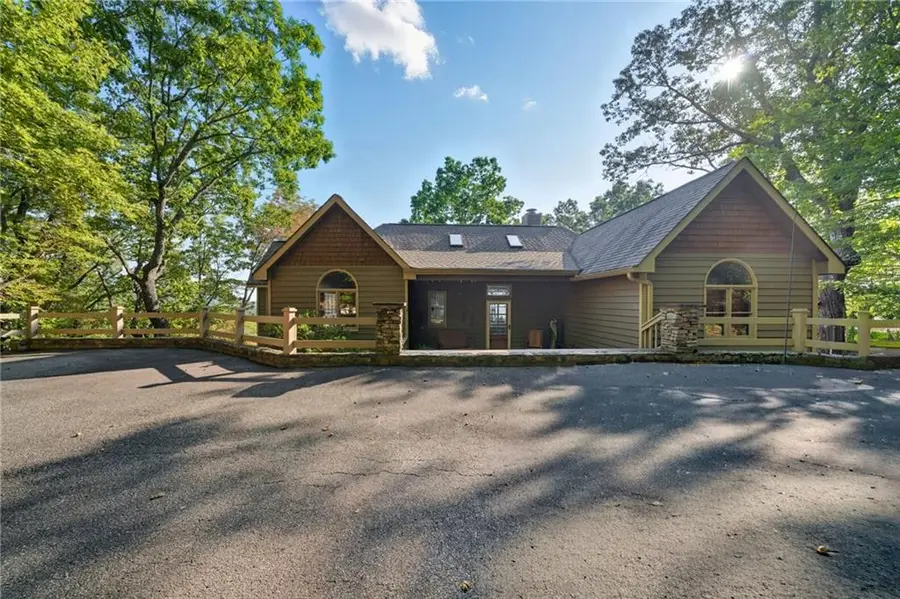 146 Wild Cherry Lane, Big Canoe, GA 30143 - Image #2