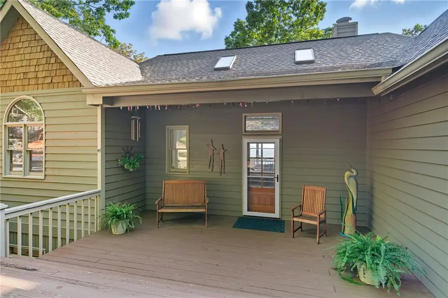 146 Wild Cherry Lane, Big Canoe, GA 30143 - Image #3
