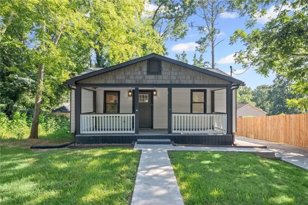 1987 Ruth Street Nw, Atlanta, GA 30318 - Image #1