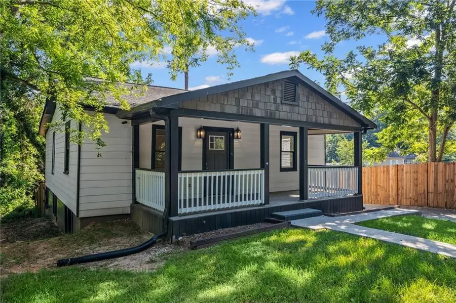 1987 Ruth Street Nw, Atlanta, GA 30318 - Image #3