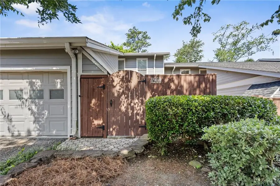 4960 Meadow Lane, Marietta, GA 30068 - Image #3