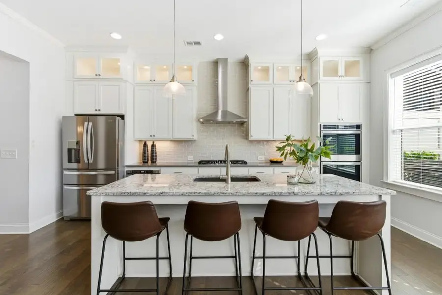 7 Ganel Lane, Alpharetta, GA 30009 - Image #2