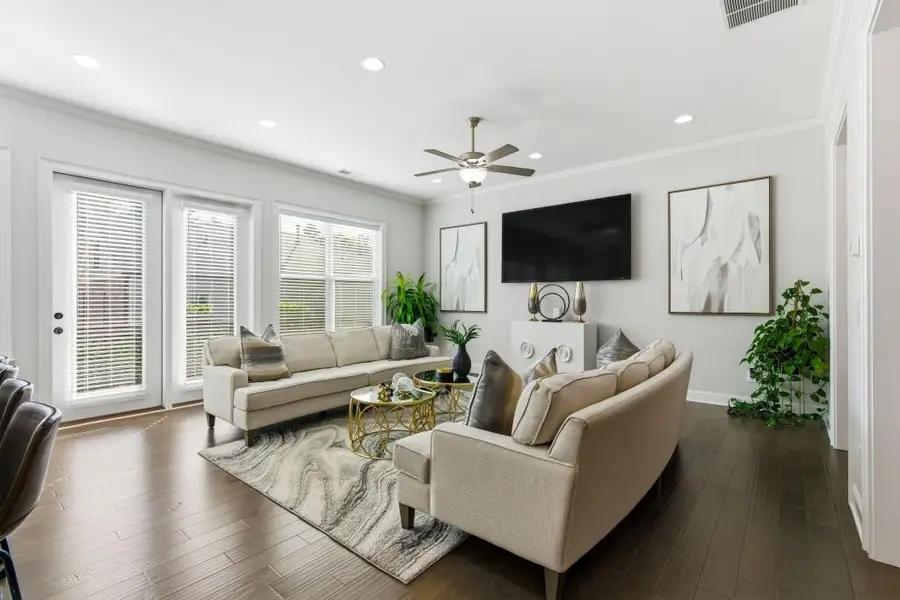 7 Ganel Lane, Alpharetta, GA 30009 - Image #3