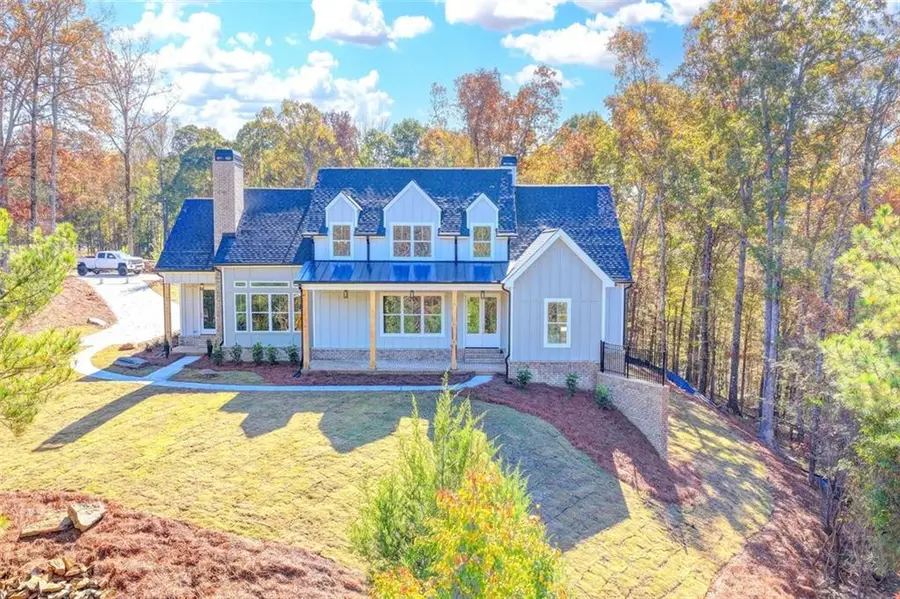 2881 Traditions Way, Jefferson, GA 30549 - Image #2