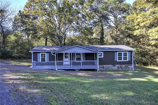 137 Wendy Hill Road Se, Calhoun, GA 30701