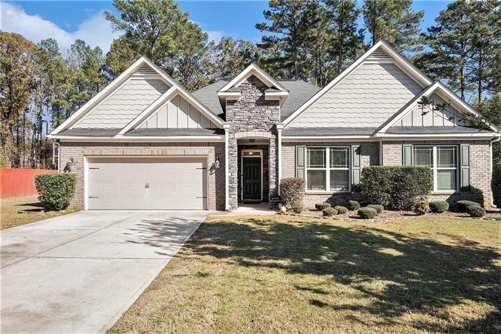 70 Cowan Ridge, Covington, GA 30016 - Image #1