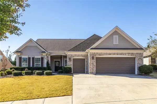 627 Bentgrass Court, Griffin, GA 30223