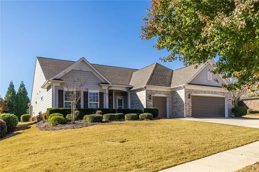 627 Bentgrass Court, Griffin, GA 30223 - Image #2