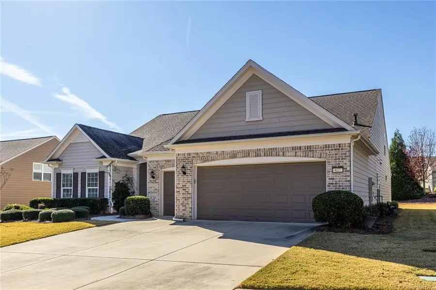 627 Bentgrass Court, Griffin, GA 30223 - Image #3