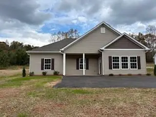 1425 Mount Olive Church Road, Dahlonega, GA 30533