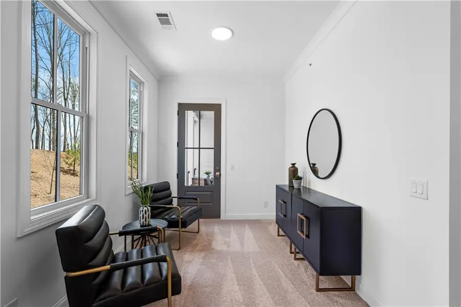 4953 Sudbrook Way #224, Peachtree Corners, GA 30092 - Image #3