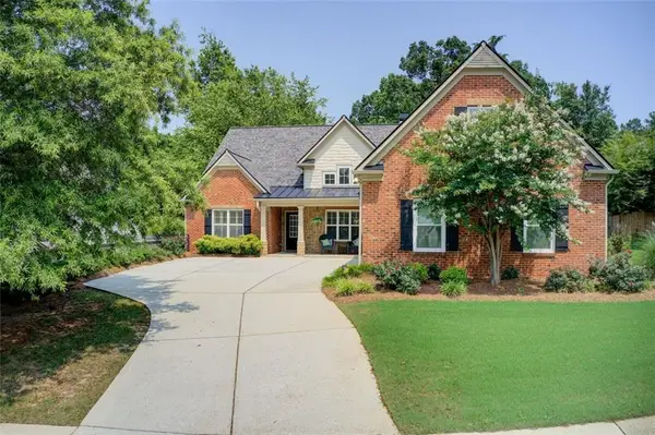 5220 Wild Cedar Drive, Buford, GA 30518