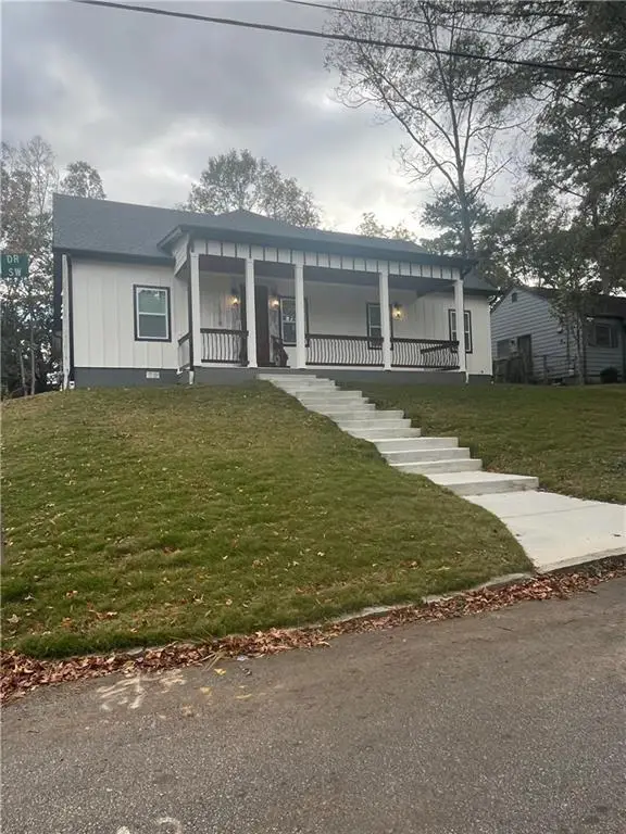 1318 Bluefield Drive Sw, Atlanta, GA 30310 - Image #2