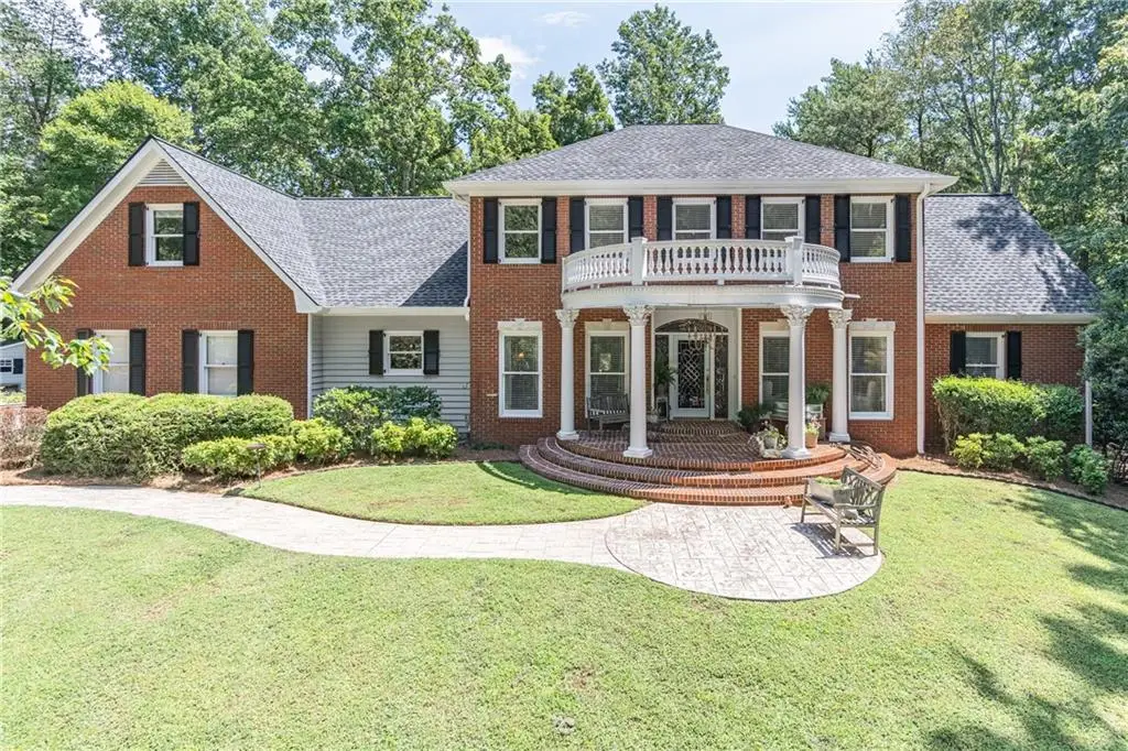 1167 E Lake Drive, Gainesville, GA 30506 - Image #1