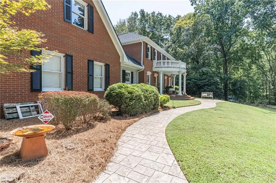 1167 E Lake Drive, Gainesville, GA 30506 - Image #2
