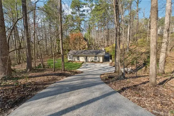 3510 Riviera Drive, Cumming, GA 30041