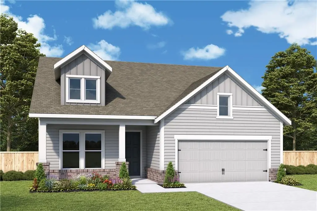 2063 Ripple Park Bend, Canton, GA 30114 - Image #1