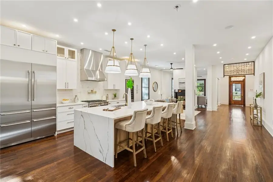 546 Waldo Street Se, Atlanta, GA 30312 - Image #2