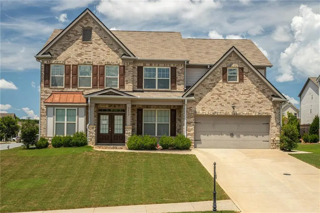 5530 Lacebark Pine Court, Cumming, GA 30040 - Image #1