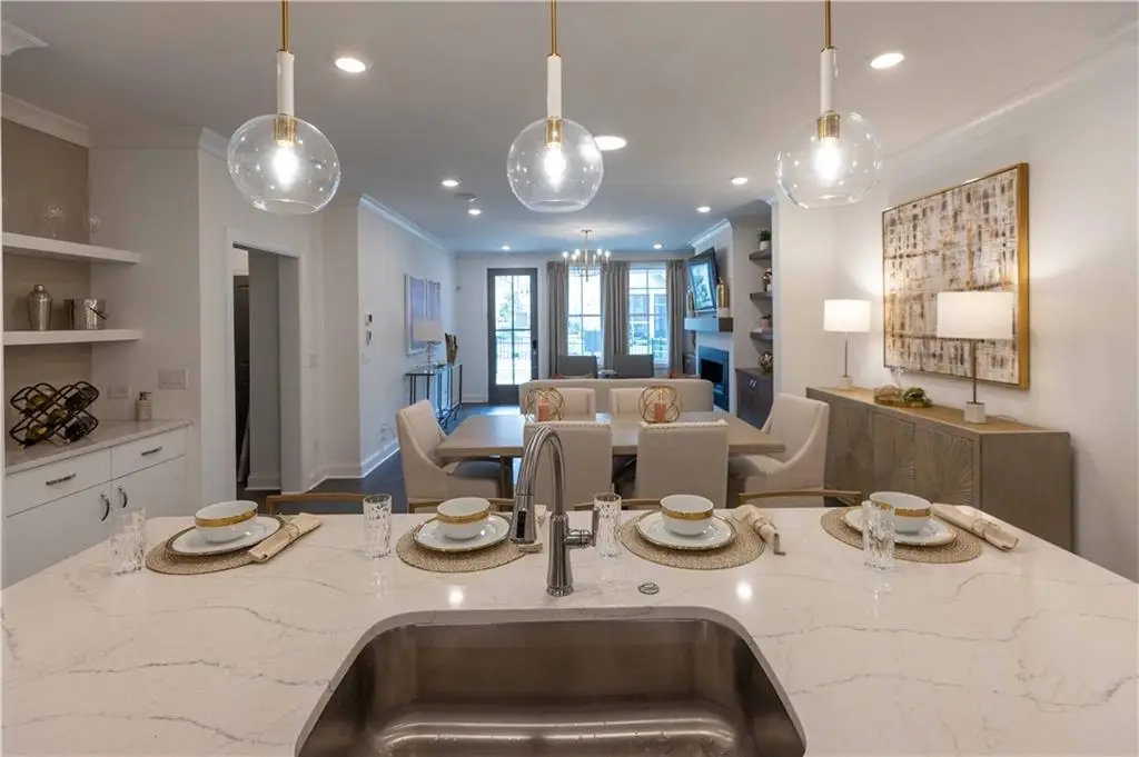 5154 Bandolino Lane #314, Peachtree Corners, GA 30092 - Image #1