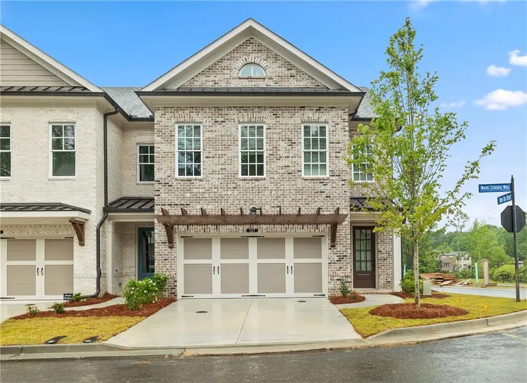 5480 Bandolino Lane #423, Peachtree Corners, GA 30092 - Image #1