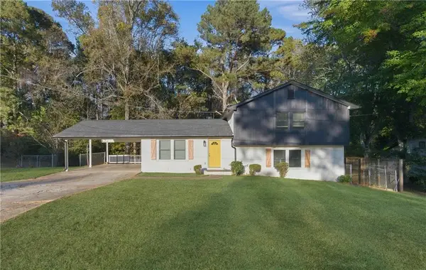 4974 Browns Mill Road, Lithonia, GA 30038