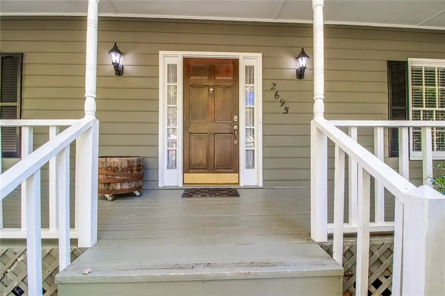 2695 Laurelwood Road, Dunwoody, GA 30360 - Image #3