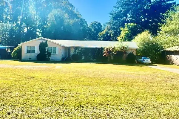 1209 Ethridge Mill Road, Griffin, GA 30224