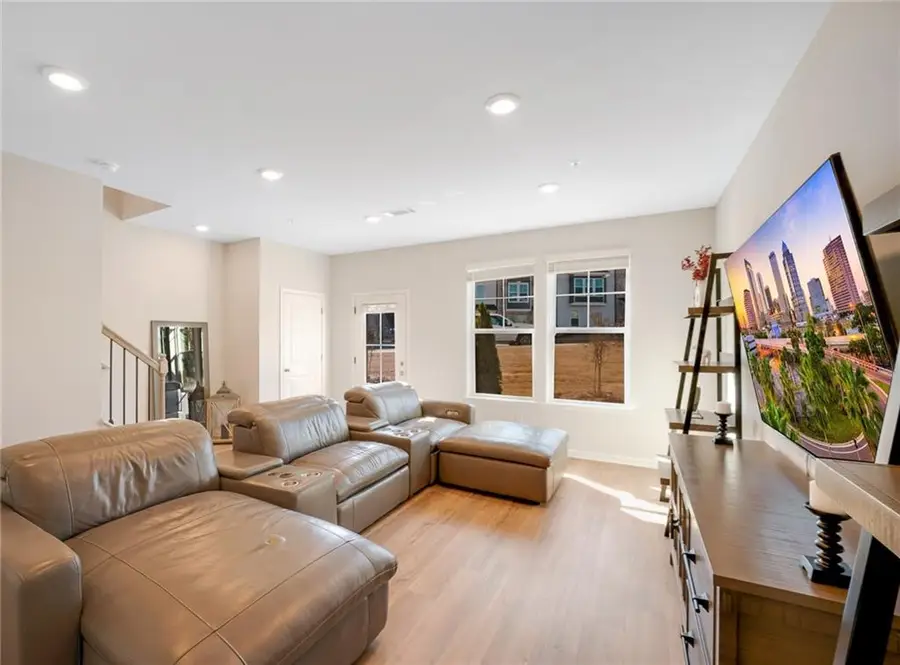 305 Cobalt Drive, Fayetteville, GA 30214 - #2