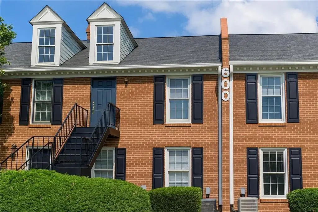 1166 Booth Road Sw #610, Marietta, GA 30008 - Image #1